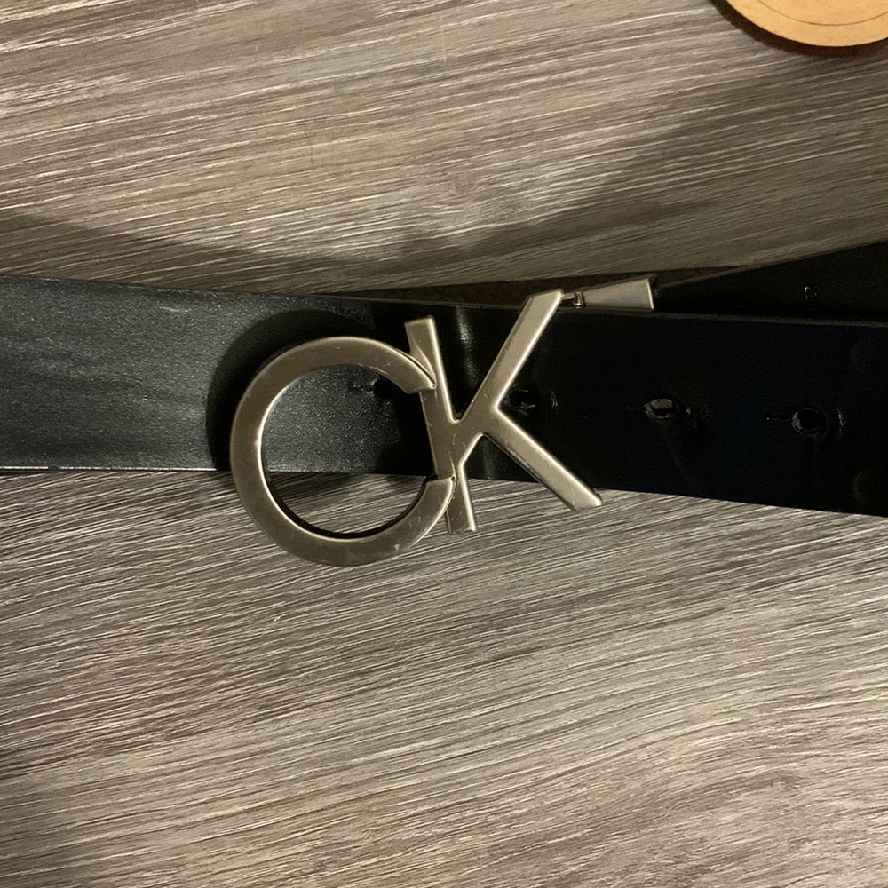Calvin Klein Belt